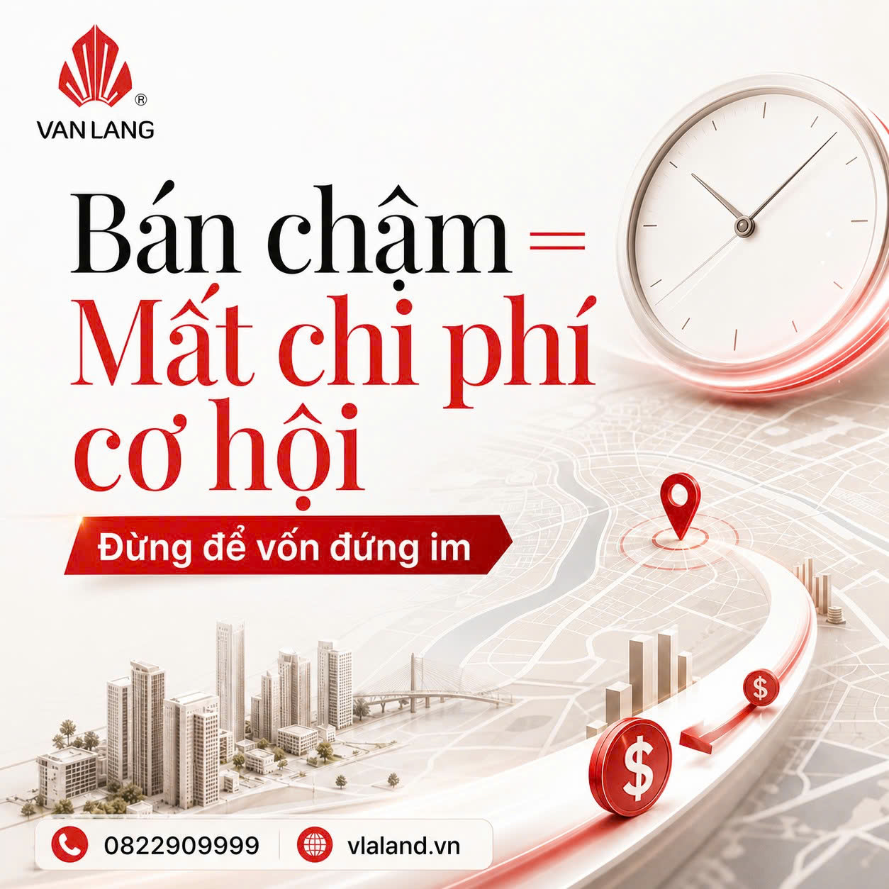 Video bất động sản